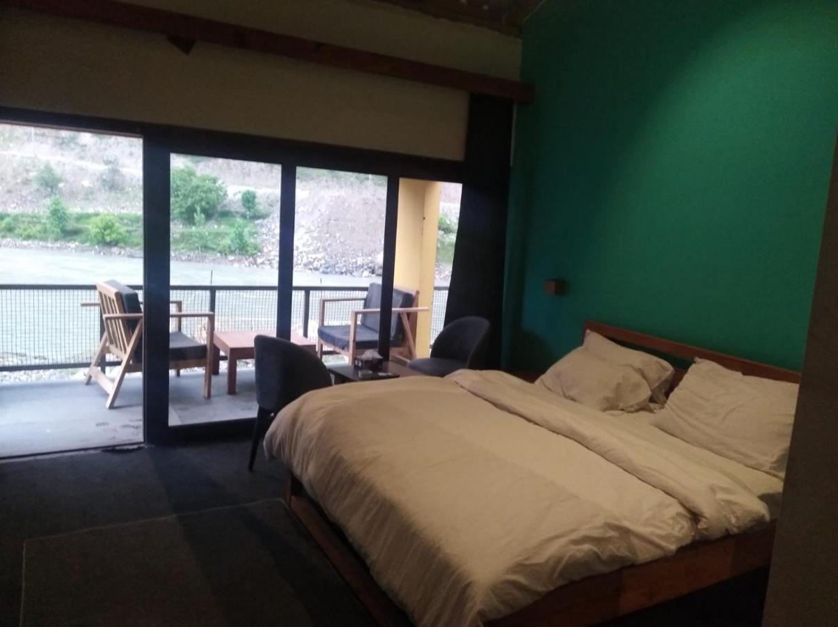 Bela Resorts Naran Exterior photo