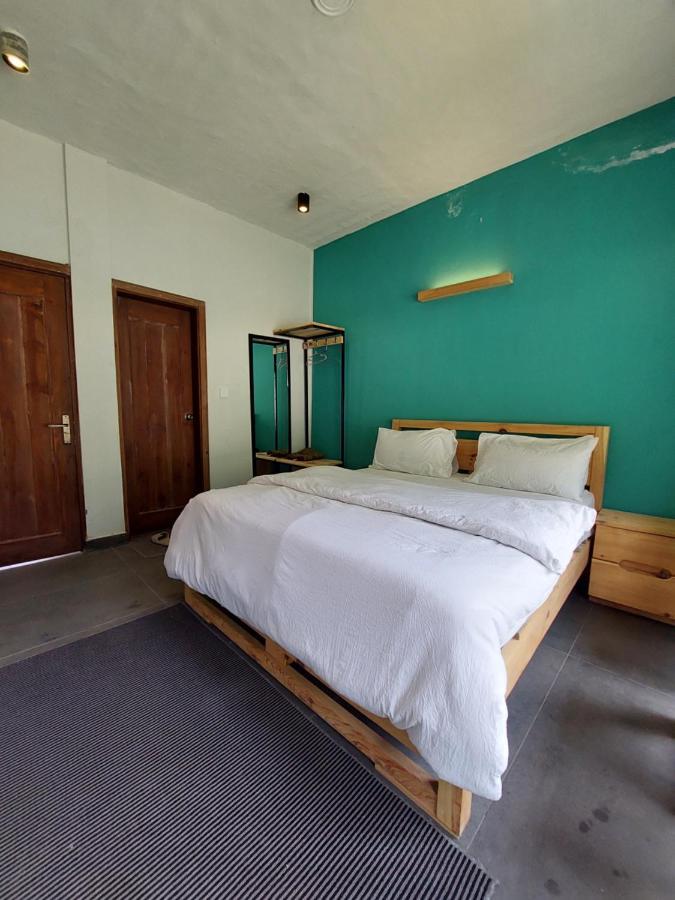 Bela Resorts Naran Exterior photo