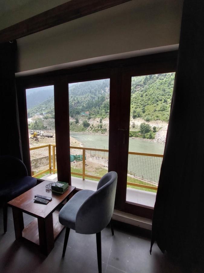 Bela Resorts Naran Exterior photo
