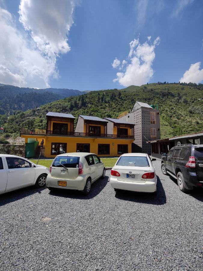 Bela Resorts Naran Exterior photo
