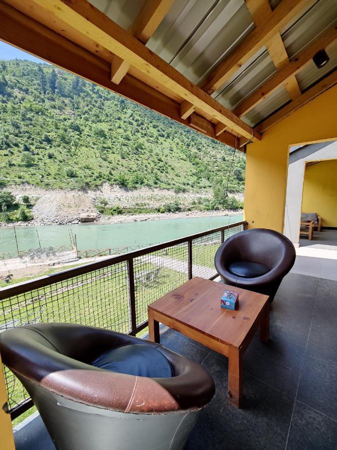 Bela Resorts Naran Exterior photo
