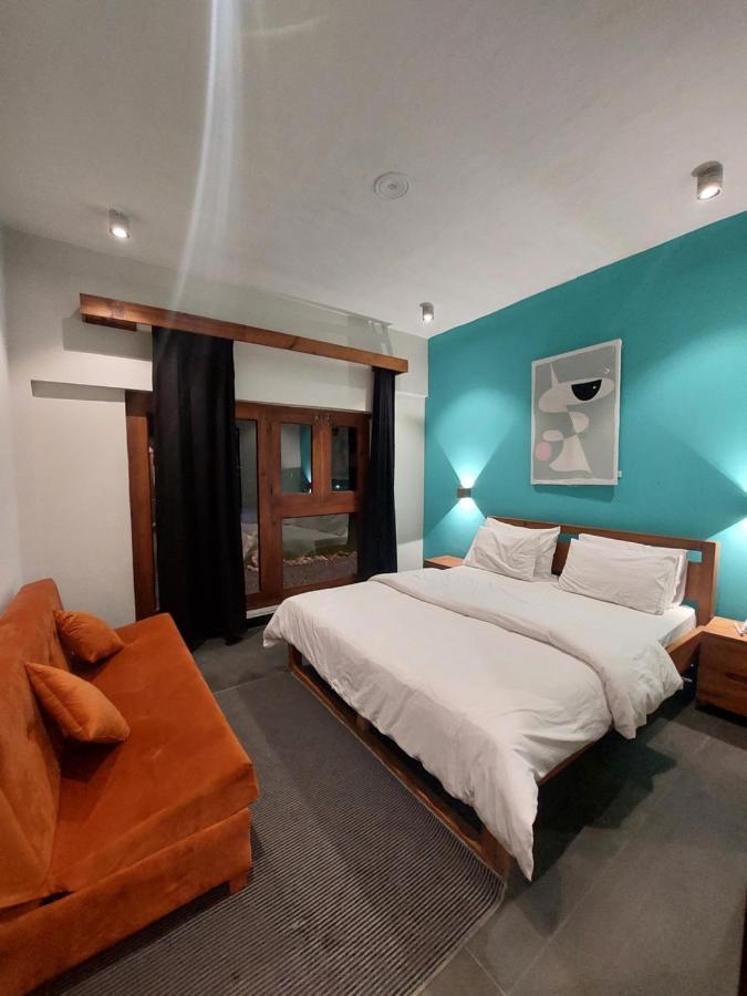 Bela Resorts Naran Exterior photo