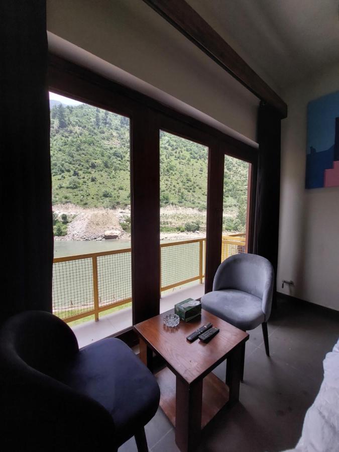 Bela Resorts Naran Exterior photo