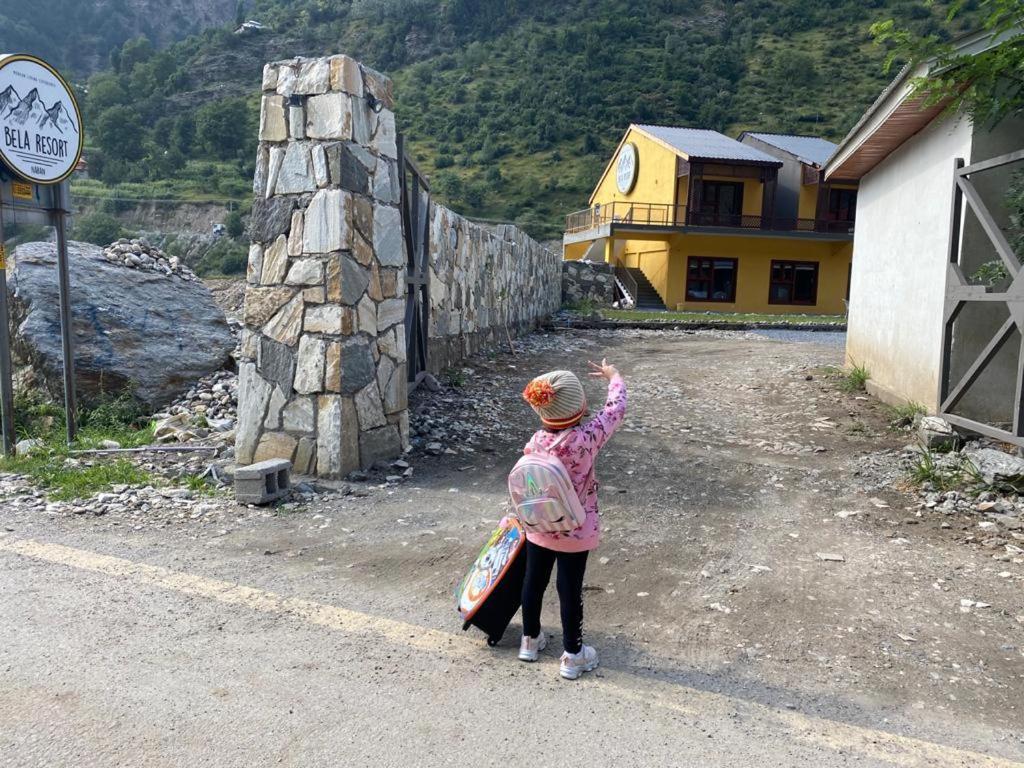 Bela Resorts Naran Exterior photo